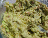 Foto del paso 6 de la receta: Guacamole