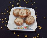 टिकरी (tikri recipe in hindi) रेसिपी चरण 3 फोटो