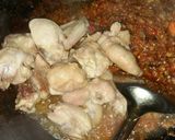 Foto langkah ke 12 dari resep Ayam Rica Daun Kemangi.