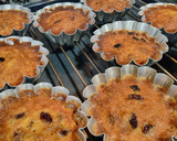 Foto del paso 5 de la receta: Muffins 👩‍🍳