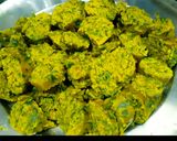 પાલક ના મુઠીયા (Palak Muthia Recipe In Gujarati) રેસીપી સ્ટેપ5ફોટો