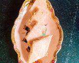 મિલ્કમેડ સુખડી(milkmaid sukhdi recipe in GujArati) રેસીપી સ્ટેપ4ફોટો