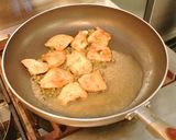 酸豆檸檬雞排 Chicken Piccata的食譜步驟7照片