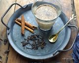 Foto langkah ke 4 dari resep Teh Kayu Manis Khas India.