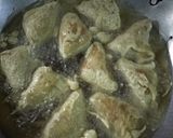 Foto langkah ke 7 dari resep Tahu pedas isi.