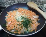 Foto del paso 3 de la receta: Macarrones con sobrasada