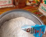 Foto langkah ke 5 dari resep Ayam Goreng Kremes.