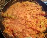 Foto del paso 5 de la receta: Fideos a la cazuela
