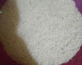 Foto langkah ke 1 dari resep Nasi Kuning Rice Cooker.