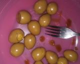 Foto langkah ke 5 dari resep Telur Puyuh Pindang.