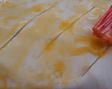 Foto del paso 11 de la receta: Hojaldre Domingo de Carnaval 👨‍🍳🎭🎊🎉