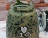 Foto langkah ke 9 dari resep Cendol Kecebong.