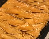 Baklava recept fázis 2 fotója