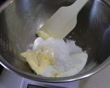 A picture of step 2 of Filling Asian Sweet Potato Cookies.