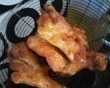 Foto langkah ke 3 dari resep Ayam Balado.