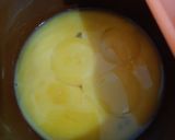 Foto langkah ke 2 dari resep Cotton soft japanase cheese cake.