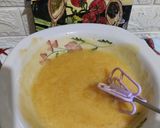 Pas rețetă İnimioare (İşlere) cu cremă de lămâie și fondant alb 3 fotografie