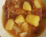 Taisen's Ham Bean and Potatoe Soup recipe step 15 photo