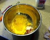 A picture of step 1 of Creamy Bacon Mac And Cheese.