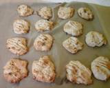 No Flour Coconut Lemon Cookie recipe step 6 photo