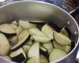 A picture of step 7 of Rich Buttermilk Tomato Soup.