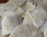 Foto del paso 3 de la receta: Chips de yuca (airfryer)