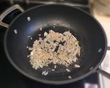 A picture of step 8 of Restaurant Style Thick and Creamy Tenshin-Don ♪.