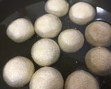 Foto langkah ke 6 dari resep Onde-onde.