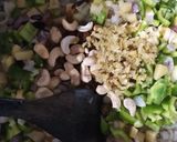 અમદાવાદી દમ બિરયાની (ahmedabadi dum biriyani recipe In Gujarati) રેસીપી સ્ટેપ2ફોટો