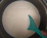 Foto langkah ke 2 dari resep Puding Lukis.