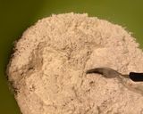 Foto del paso 3 de la receta: Nuditos de ajo 🧄