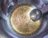 A picture of step 3 of Dried Shimeji Mushroom & Sweet Onion Garlic Marinade.