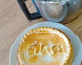 Une image de l'étape 10 de Tarte aux citrons meringuée de 