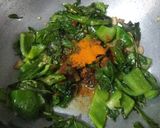 पुदिना पनीर मसाला (pudina paneer masala recipe in marathi) रेसिपी स्टेप 5 फोटो 