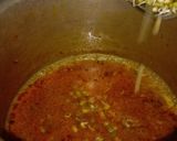 A picture of step 2 of Misal Pav.