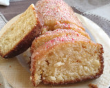Foto del paso 5 de la receta: Budín húmedo de naranja