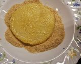 A picture of step 5 of Bread pockets.