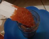 Foto langkah ke 3 dari resep Pear jam homemade easy to made.