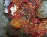 Foto langkah ke 2 dari resep Sambel terasi ayam goreng.