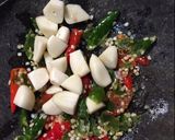 Foto langkah ke 2 dari resep Sambal Tempe.