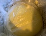 Foto del paso 5 de la receta: Sopaipillas con zapallo 🎃