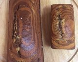 Foto del paso 5 de la receta: Budín marmolado