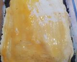 Bejgli szelet, ami tuti nem reped ki recept fázis 6 fotója