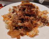 Foto del paso 8 de la receta: Salsa Teriyaky casera😛🥰🫕