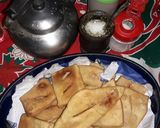 Foto del paso 4 de la receta Torta Fritas