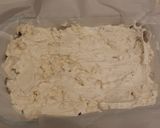 A picture of step 3 of Cookie Dough Ice Cream Sandwiches.