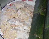 Foto langkah ke 1 dari resep Tempe Goreng Tepung Sederhana.