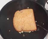 Foto del paso 3 de la receta: French toast🍞