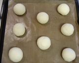 A picture of step 4 of Oil Free Milky Bread With Homemade Yeast.