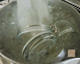 A picture of step 1 of For Health and Beauty! My Mother's Safe and Easy Yuzu Tea Base.